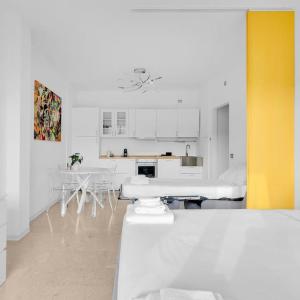 Yellow Flat Central