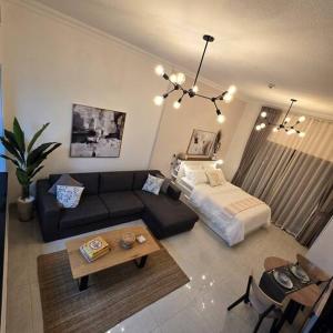 Modern Studio Apartment in JVC, behind Circle Mall