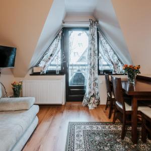 VisitZakopane - Apartament Olimp