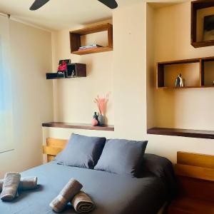 Apartamento Ideal con Vistas y Parking