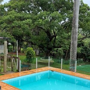 Fazendinha ao pé da Serra para finais de semana