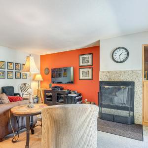 Hike, Bike & Fish: Brian Head Resort Condo!