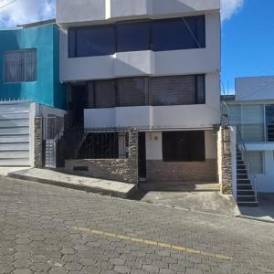 Mini Departamento en Tulcán