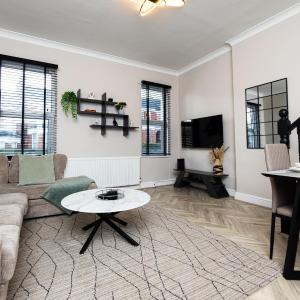 Park House, Refurbed Modern Interior, Located In Finsbury Park