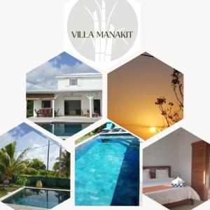 Villa Manakit