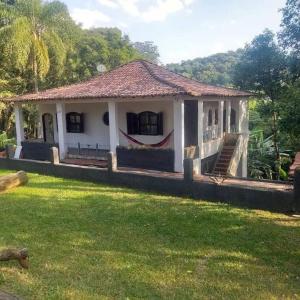 Chácara Refúgio e Tranquilidade