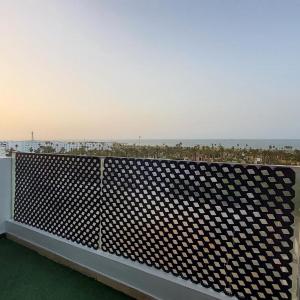 Appart chic vue Mer
