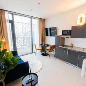 Alphabet Apartments - Brede Hilledijk 95