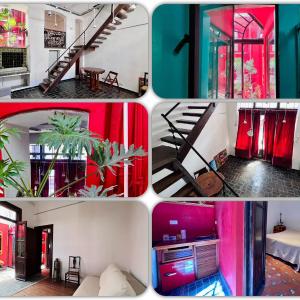 Artist' s House in the heart of San Telmo