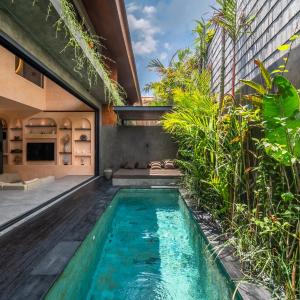 The Mystik Loft Serenity by Alfred in Bali