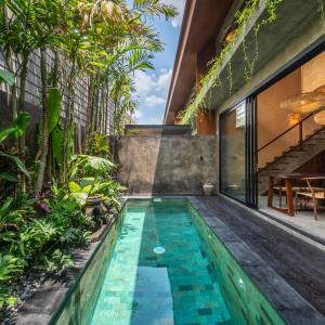 The Mystik Loft Harmony by Alfred in Bali