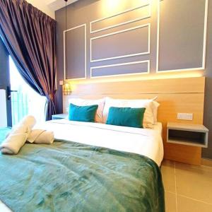 COL 23a8A Morden KLCC View Studio