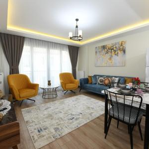 Space Apartments
