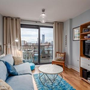 Bright and Stylish Kennington Gem