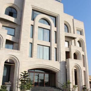 Faletti's Grand Hotel Gujranwala