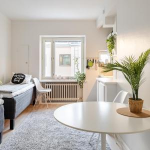 Your Helsinki Base - Chic & Well-Located - 24h Keybox entry