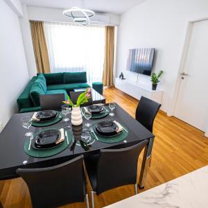 Dreamscape Lux Apartment Skopje