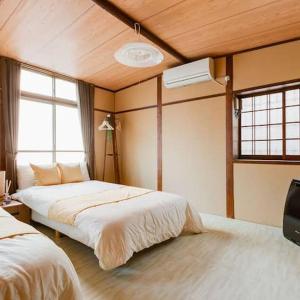 Yoshida House 吉田民泊
