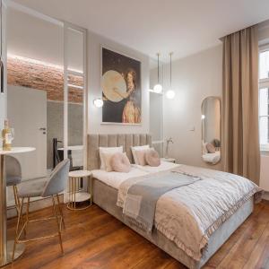 Merchants - Apartamenty Kupieckie with free parking