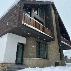 Mount Villa Bakuriani