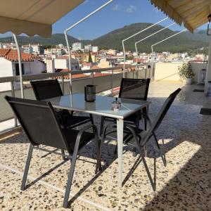 Thea - Arcadian View