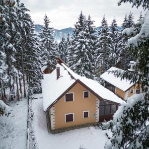 Casa Foresta