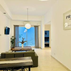 Espacioso Apartamento 2 Ambientes con Patio