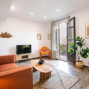 41PAR1044 - Fantastic apartment