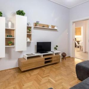 Agriniou cozy apartment