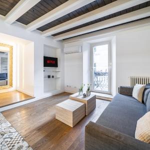 Residenza Nicola Porta Borsari