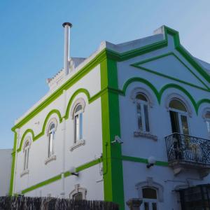 White House Lisbon Hostel