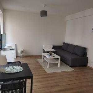 Studio au centre de strasbourg