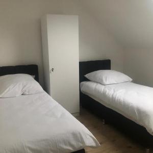 ENSAS Ferienwohnung Wuppertal Uellendahl-Katernberg 2Zi Apart
