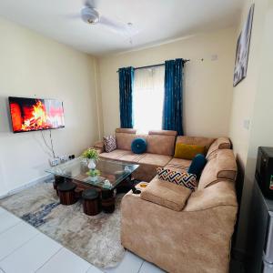Uniplex Homes 1 bedroom