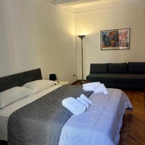 Dimora Sistina Roma