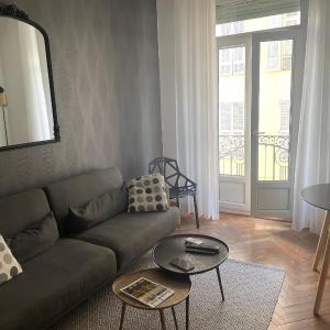 Superbe Appartement au Cœur de Nice