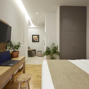 Athens Design Living near Panathenaic Stadium