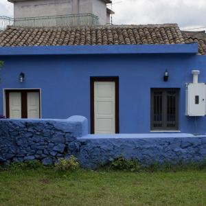 Casa Macchia