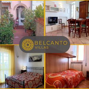 Comfy Flat by Belcanto Villas