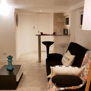 Loft Recoleta