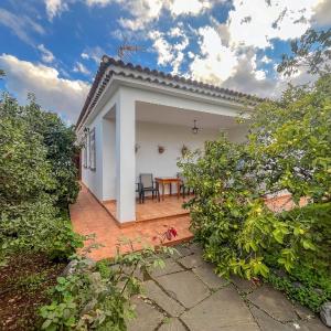 Casa Matildita en Valsequillo con amplia terraza