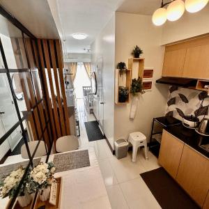 Ali's Crib Studio Unit Prime Location in Bajada Davao