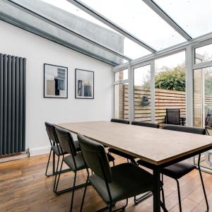 Tufnell Park Hideaway