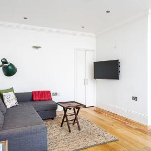 Charming One Bedroom Flat in Islington