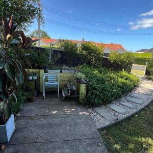 Cozy home in Remuera