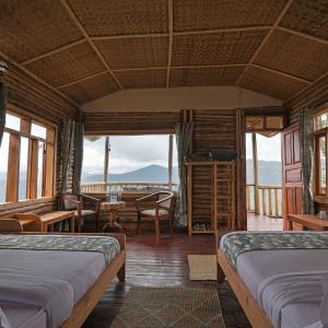 Orugano Bwindi Lodge