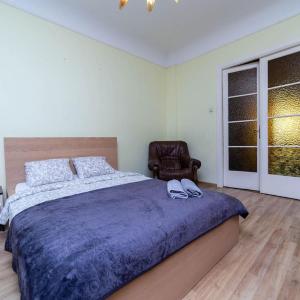 Quiet Hideaway in Centre