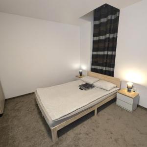Sandor Central Studio Apartment