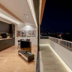 sofisticação e elegância Lx