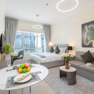 Vogue Walkable to Metro at Heart of Jumeirah Lake Towers